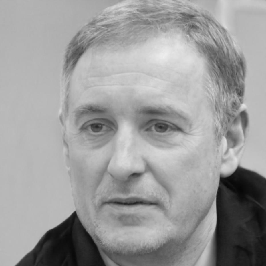 Kerem Aktaş, Senior Programming Instructor at FuturonProgress