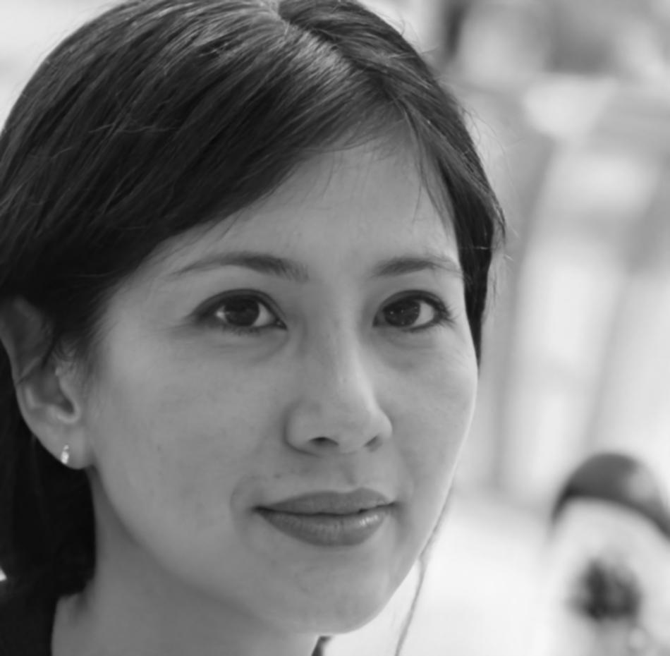 Portrait of Elif Koçak, Systems Analyst