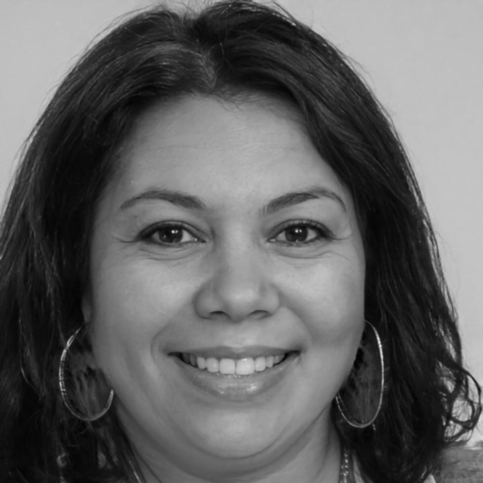 Elif Özkan, Lead Database Architect at FuturonProgress